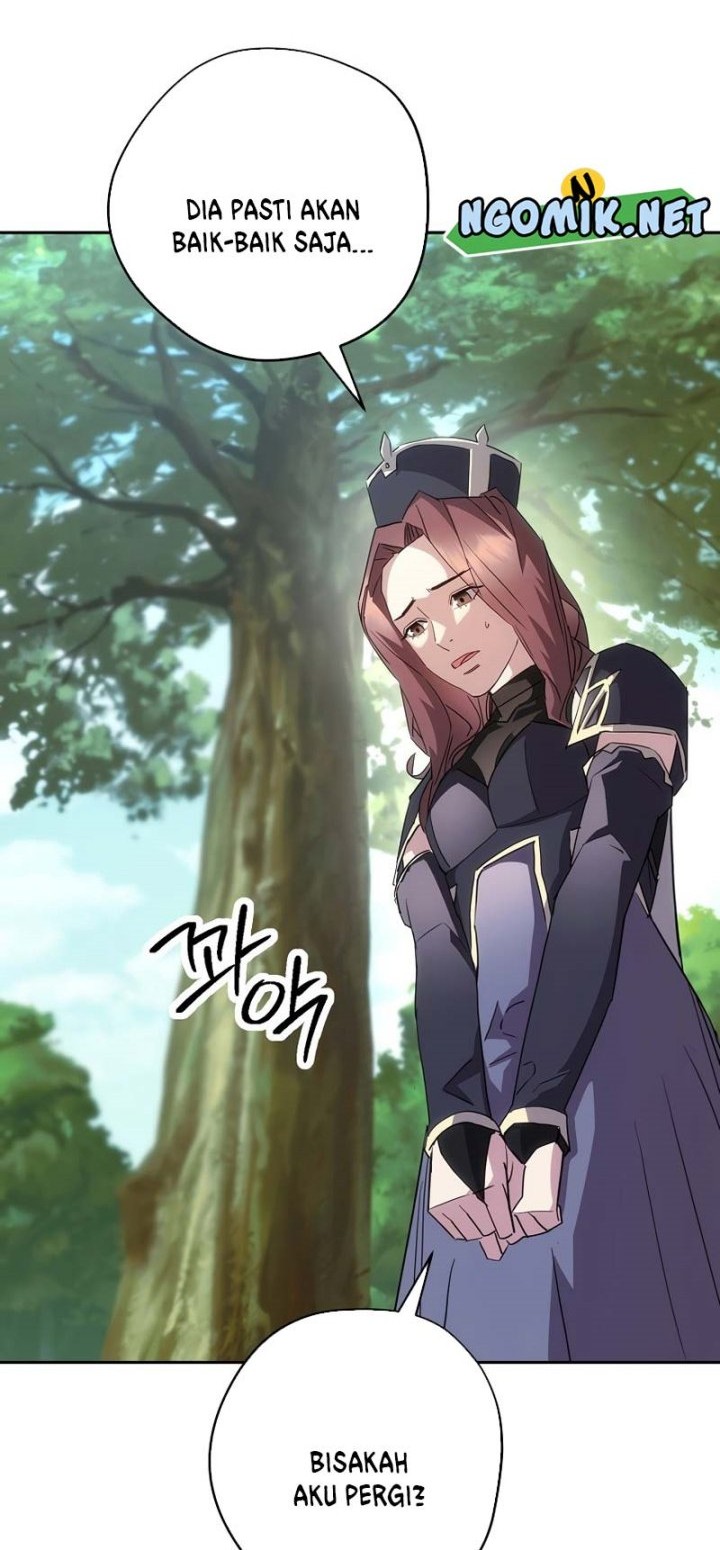 The Live Chapter 153 Gambar 5