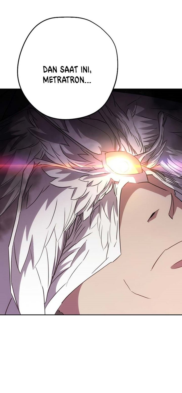 The Live Chapter 153 Gambar 105