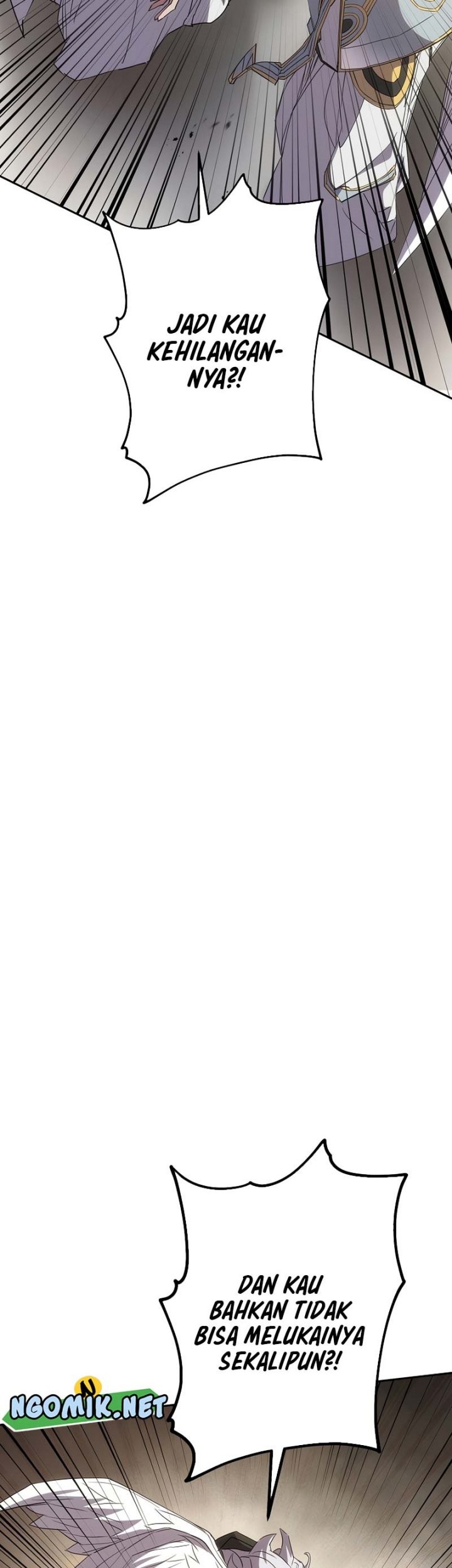 The Live Chapter 153 Gambar 108