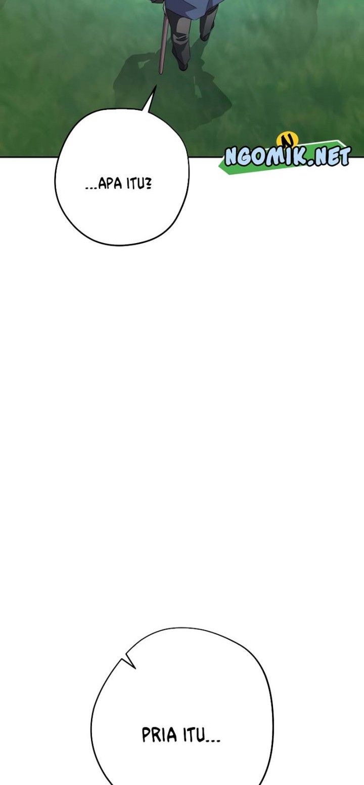 The Live Chapter 153 Gambar 97