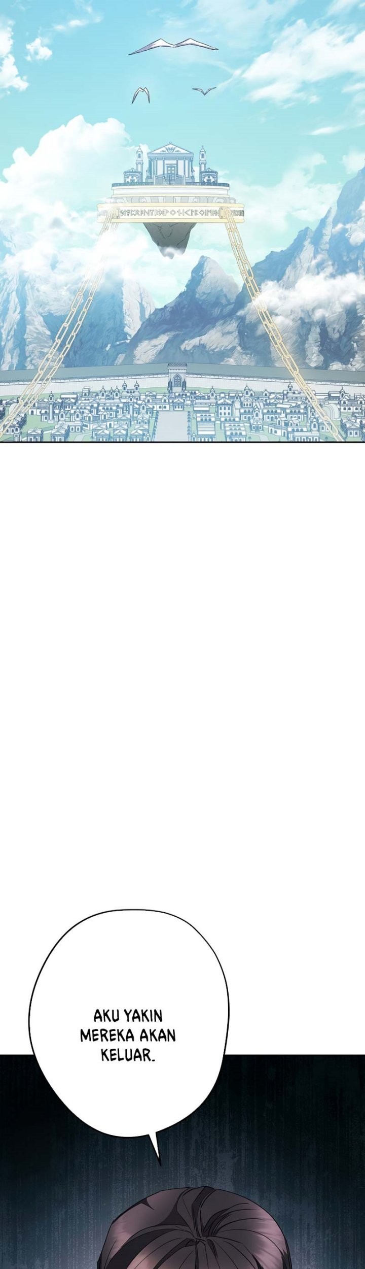 The Live Chapter 153 Gambar 124