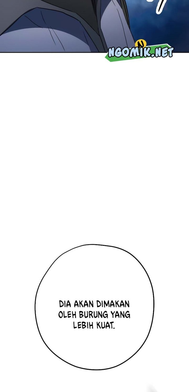 The Live Chapter 153 Gambar 129