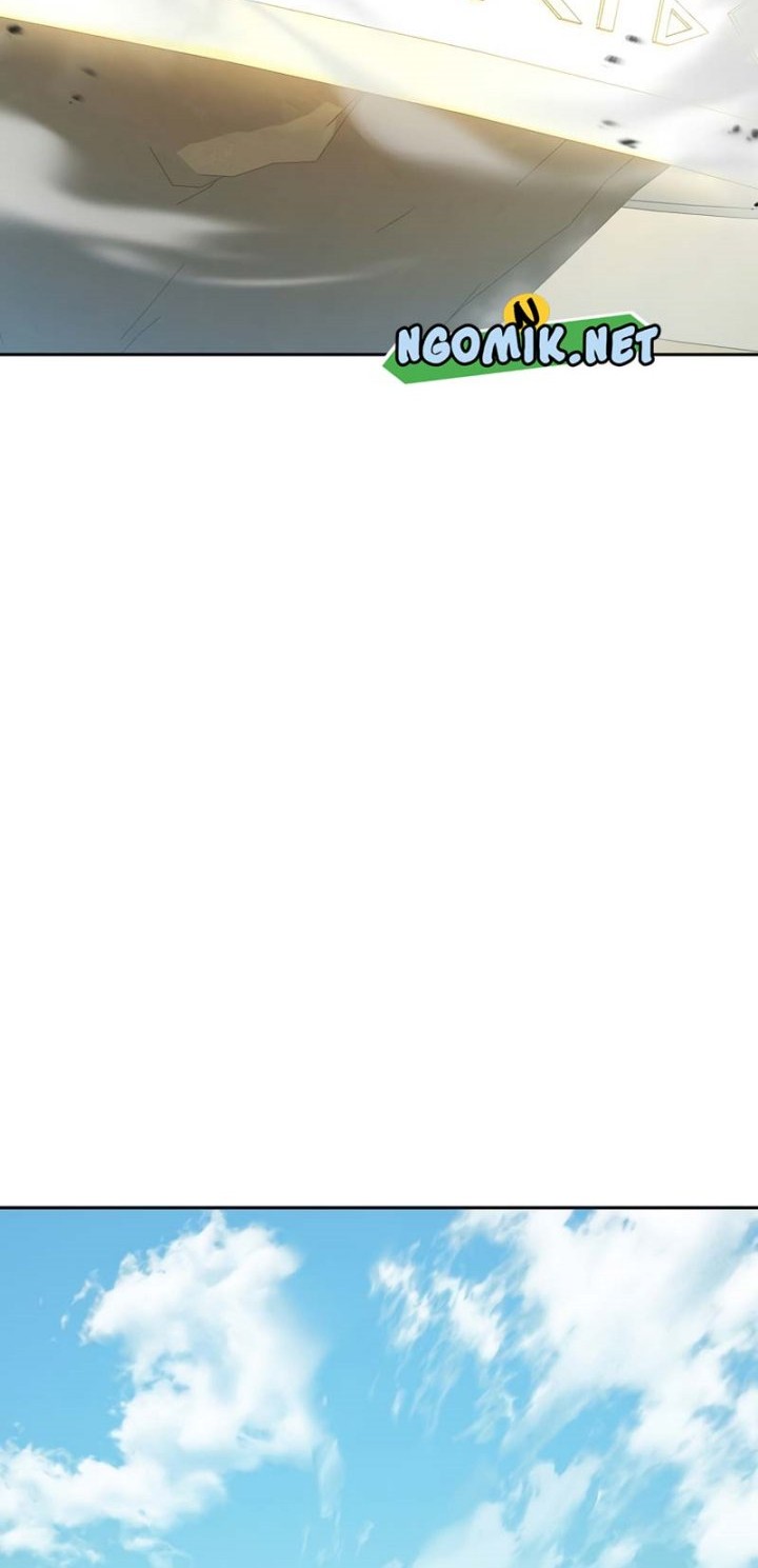 The Live Chapter 153 Gambar 123