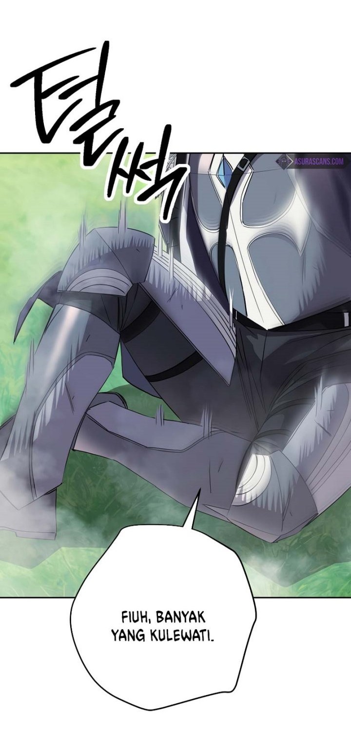 The Live Chapter 153 Gambar 11