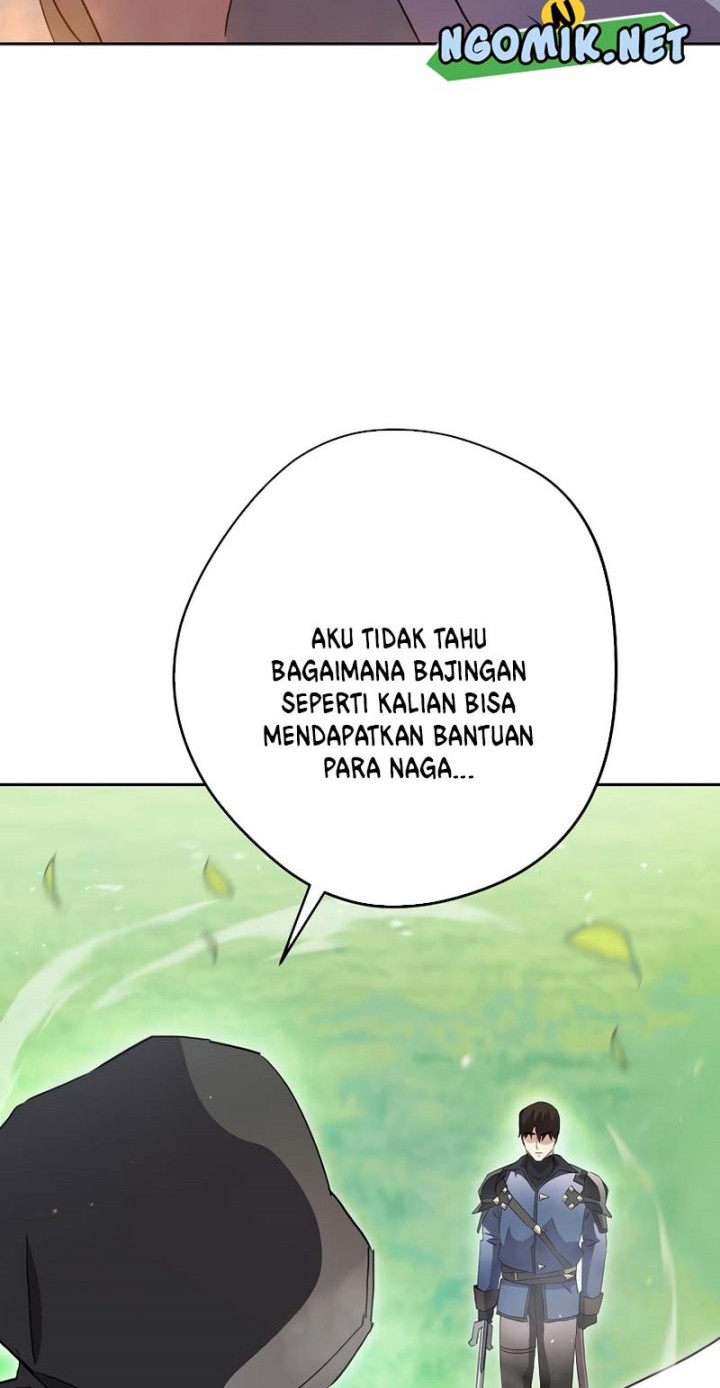 The Live Chapter 153 Gambar 139