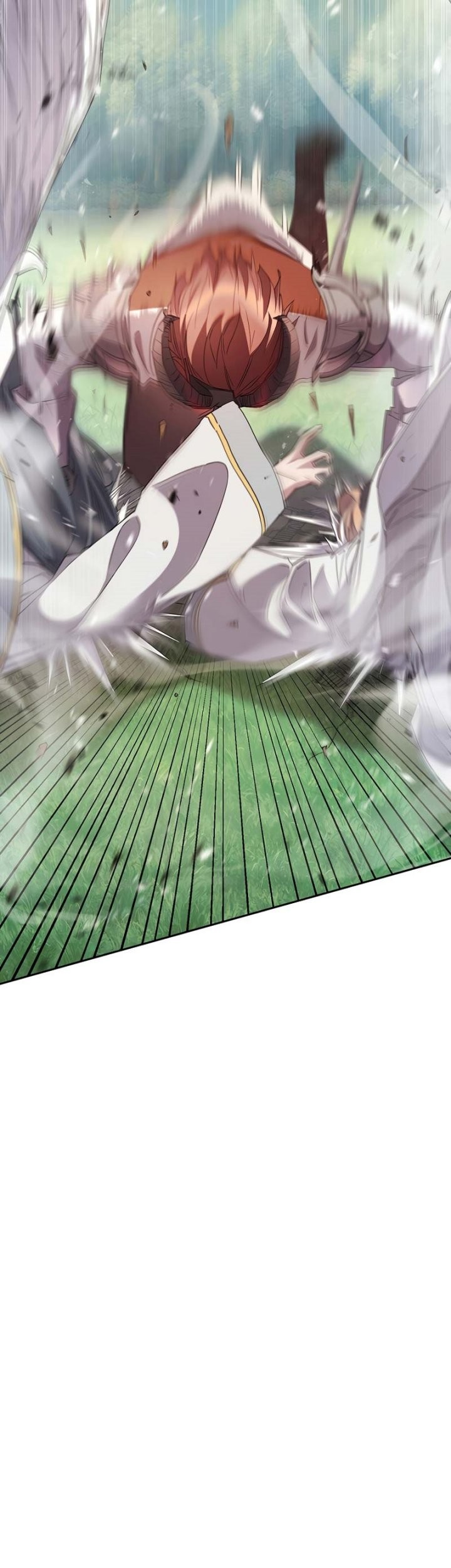 The Live Chapter 153 Gambar 156