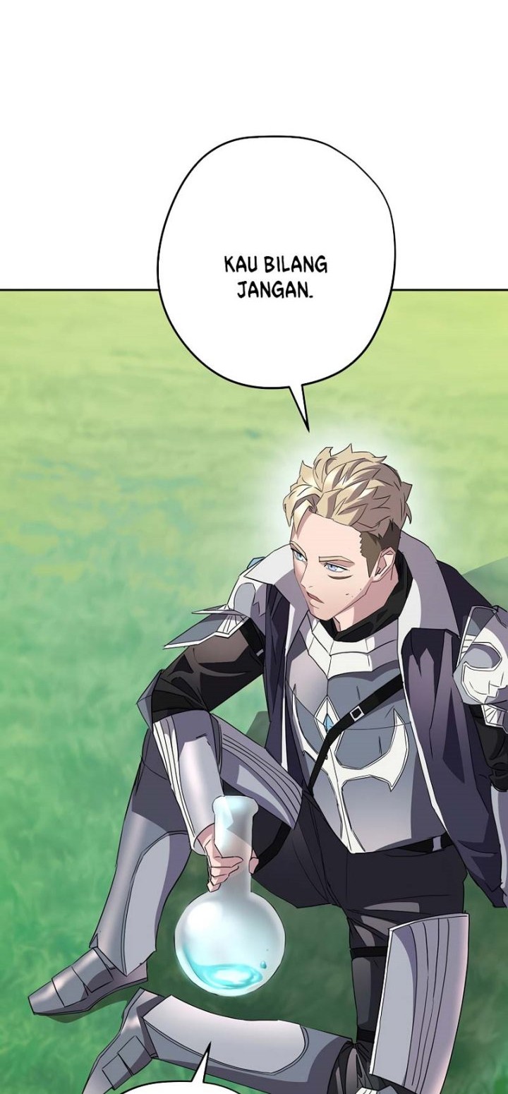 The Live Chapter 153 Gambar 15