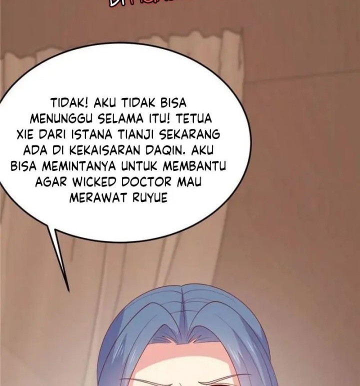 Pupillary Master Chapter 334 Gambar 29