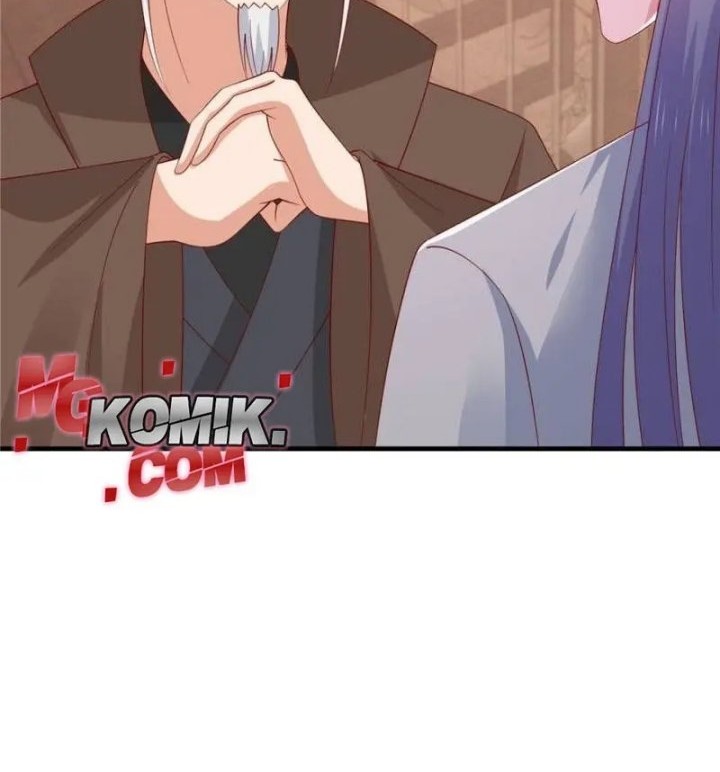 Pupillary Master Chapter 334 Gambar 31