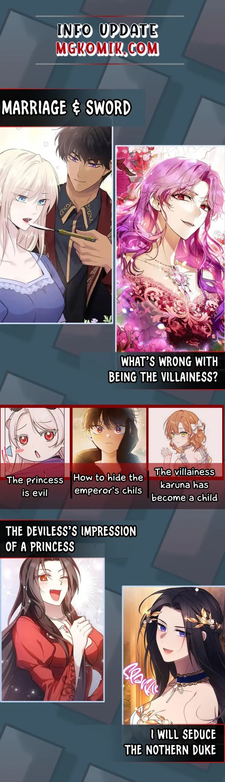 Pupillary Master Chapter 334 Gambar 32