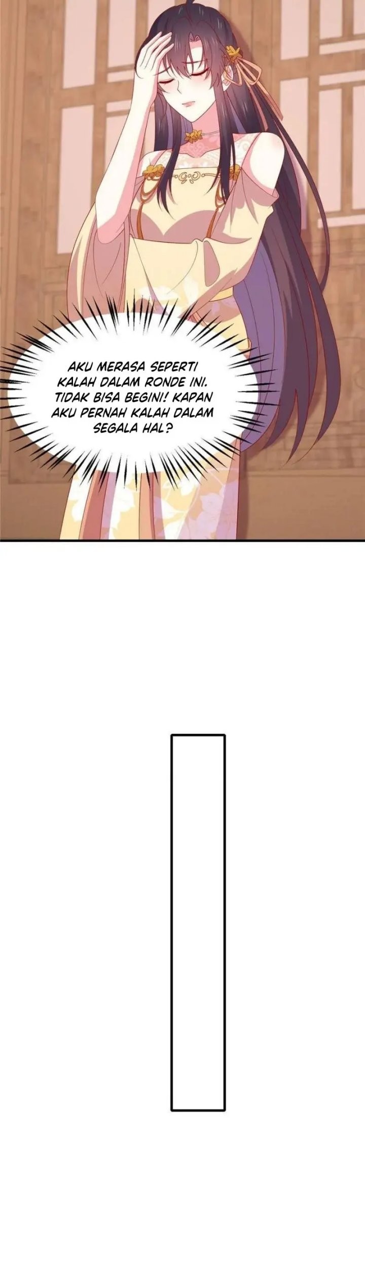 Pupillary Master Chapter 334 Gambar 18