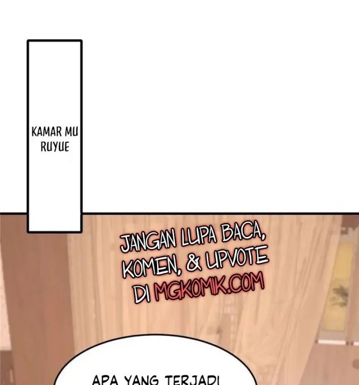 Pupillary Master Chapter 334 Gambar 19