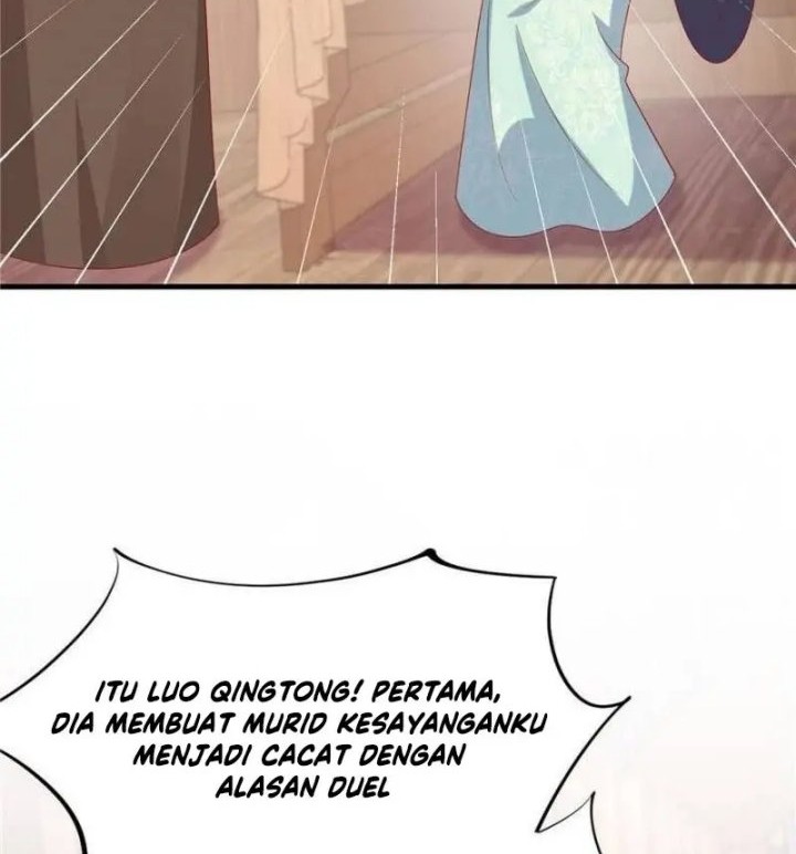 Pupillary Master Chapter 334 Gambar 21