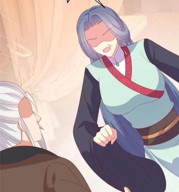 Pupillary Master Chapter 334 Gambar 23