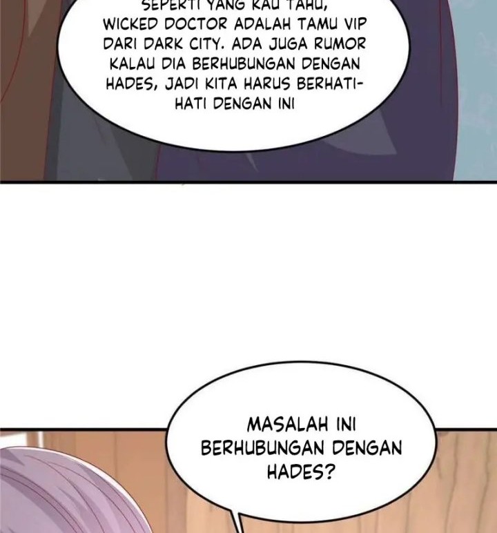 Pupillary Master Chapter 334 Gambar 25