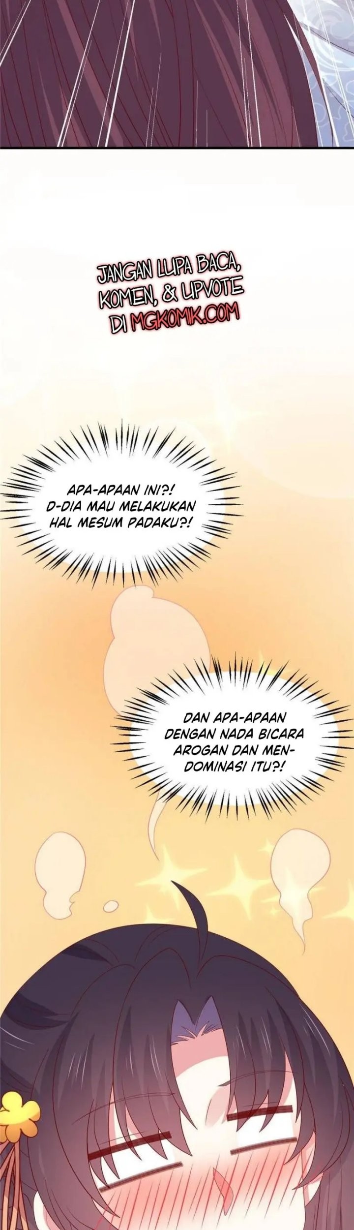 Pupillary Master Chapter 334 Gambar 4