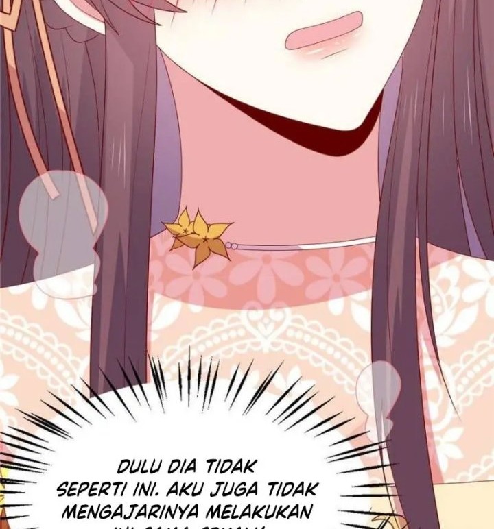 Pupillary Master Chapter 334 Gambar 5