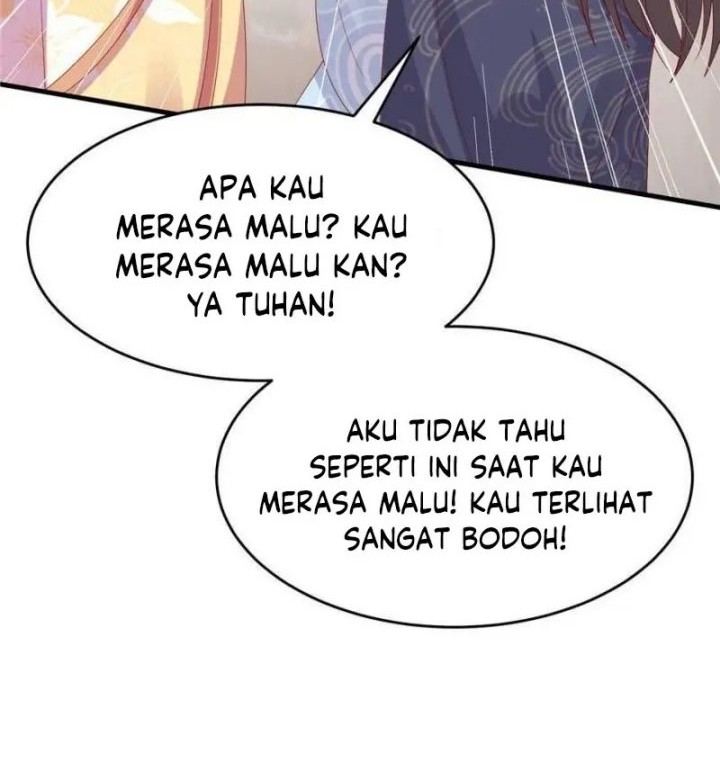 Pupillary Master Chapter 334 Gambar 9