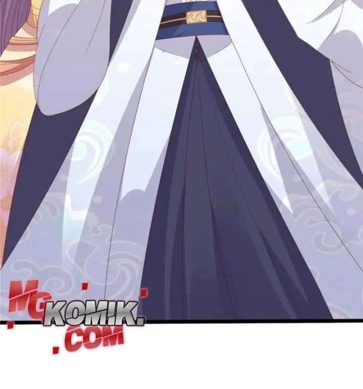 Pupillary Master Chapter 334 Gambar 13