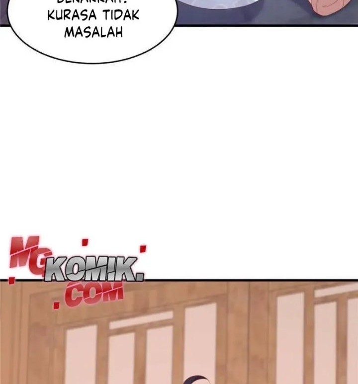 Pupillary Master Chapter 334 Gambar 17