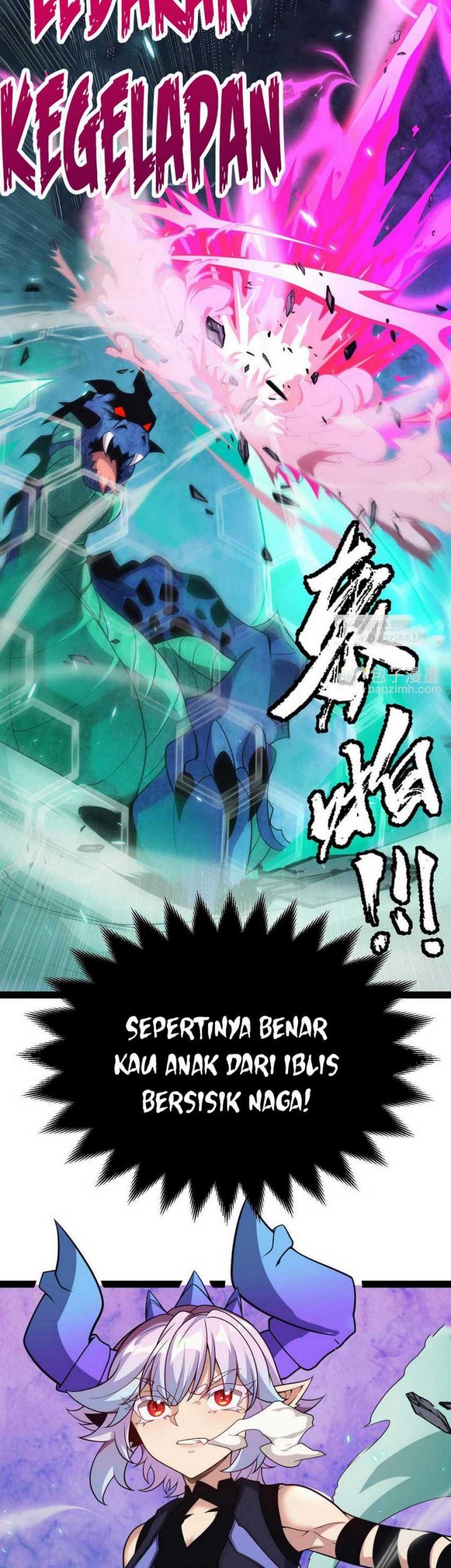 The Game That I Came From Chapter 184 Gambar 5