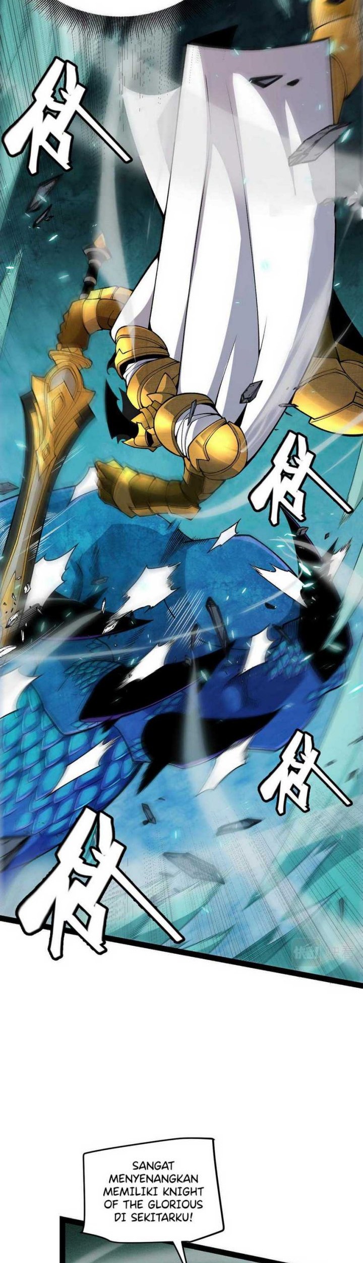 The Game That I Came From Chapter 184 Gambar 16