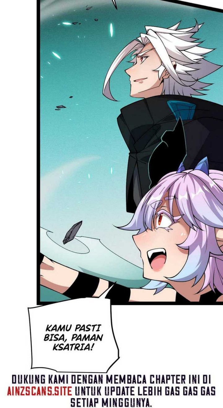 The Game That I Came From Chapter 184 Gambar 17