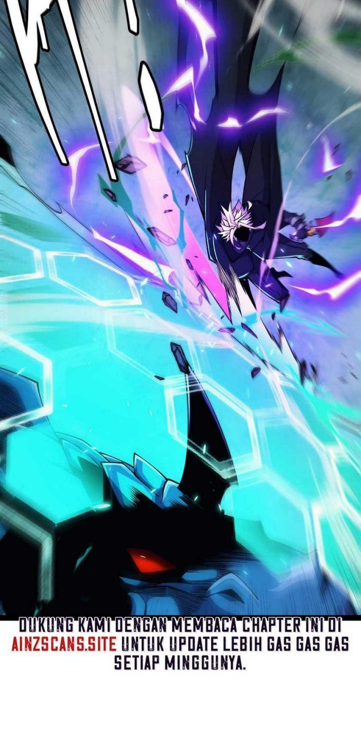 The Game That I Came From Chapter 184 Gambar 21