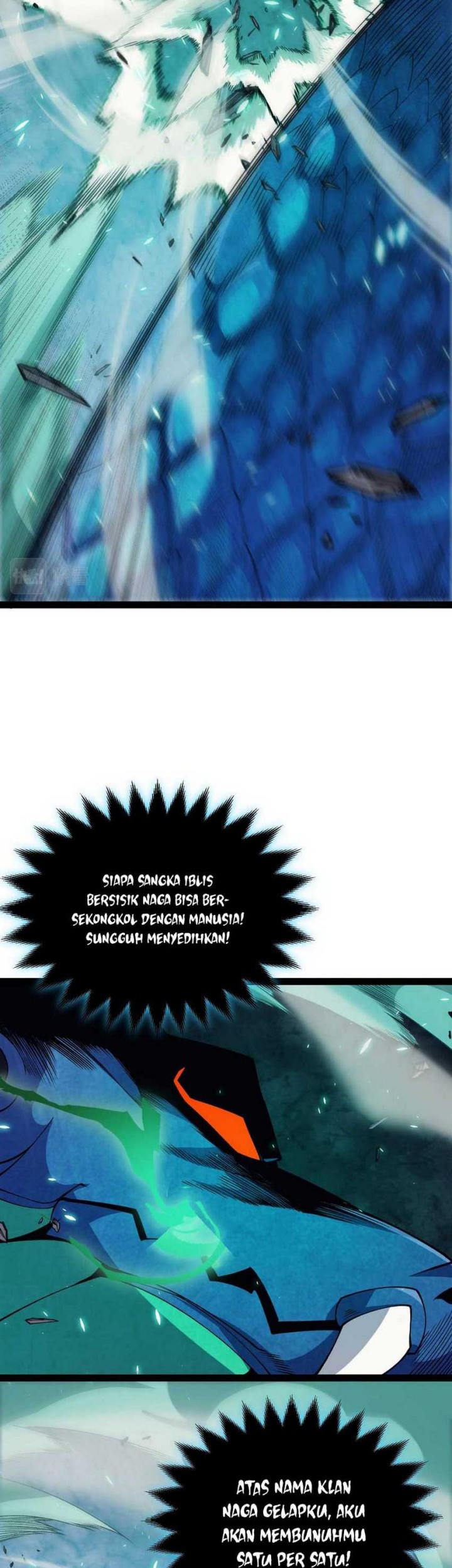 The Game That I Came From Chapter 184 Gambar 23