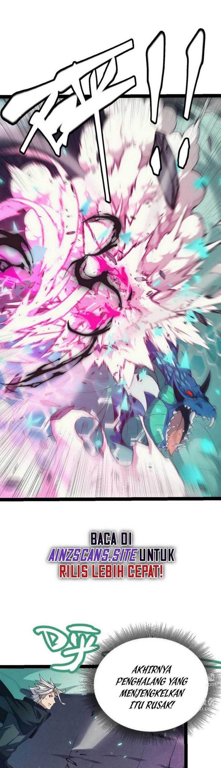 The Game That I Came From Chapter 184 Gambar 28