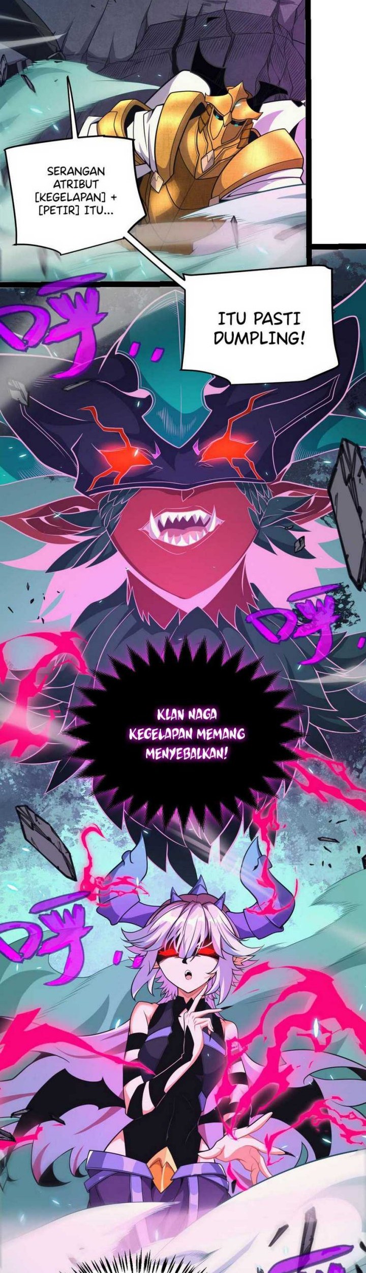 The Game That I Came From Chapter 184 Gambar 29