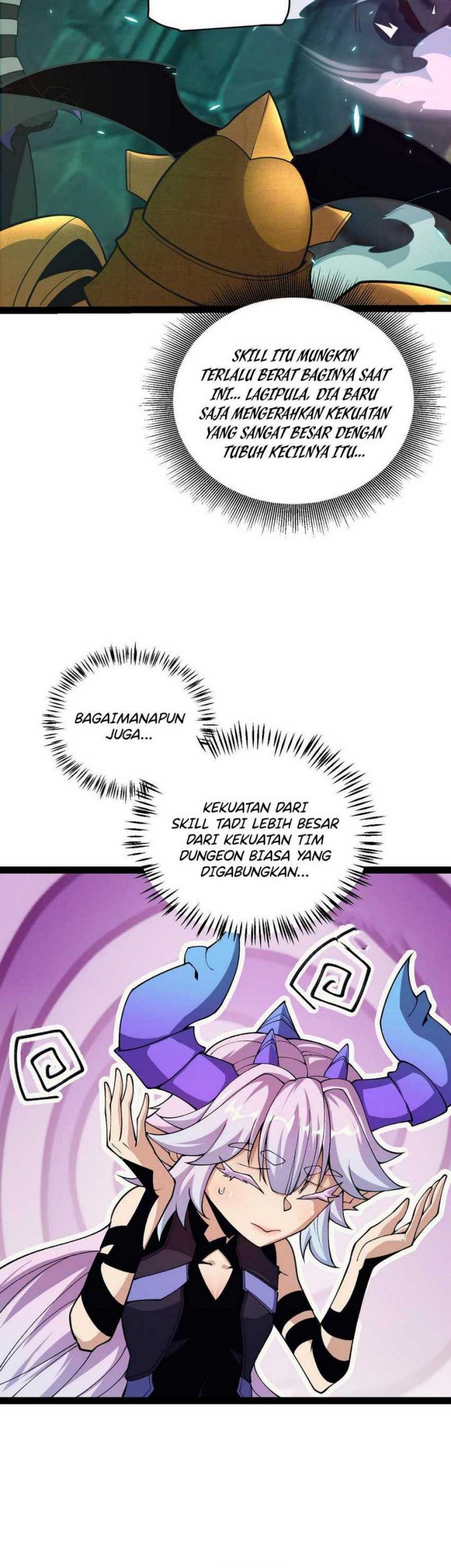 The Game That I Came From Chapter 184 Gambar 31