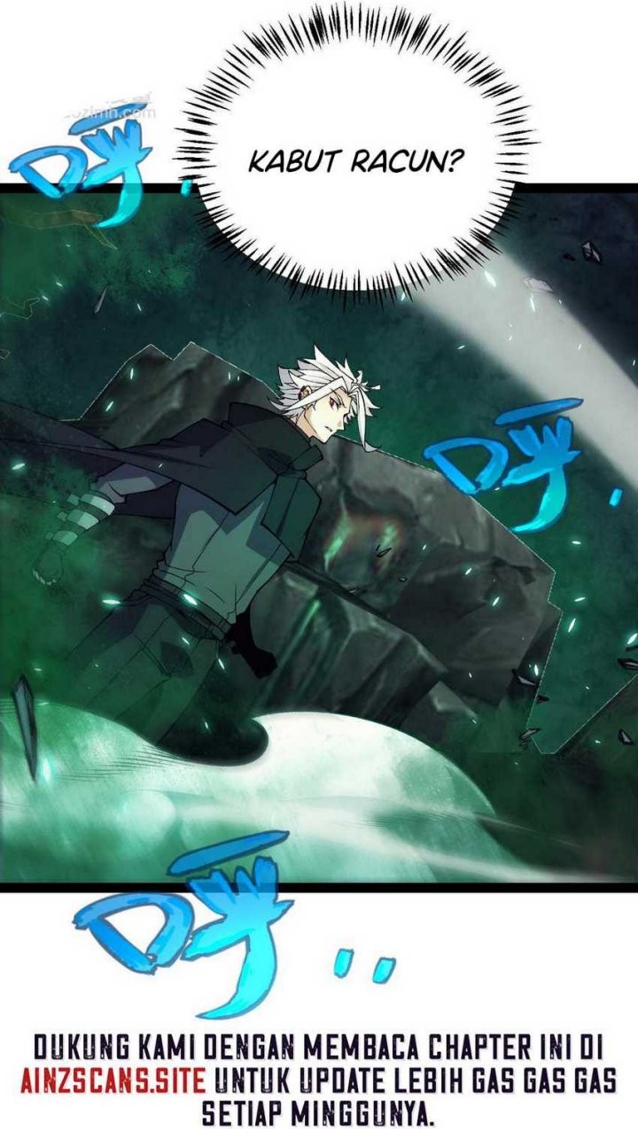 The Game That I Came From Chapter 184 Gambar 32