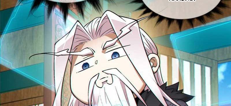 My Disciples Are All Big Villains Chapter 84 Gambar 29