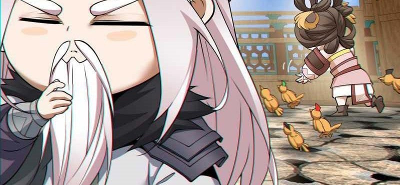 My Disciples Are All Big Villains Chapter 84 Gambar 25