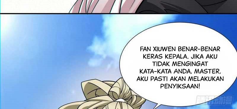 My Disciples Are All Big Villains Chapter 84 Gambar 41