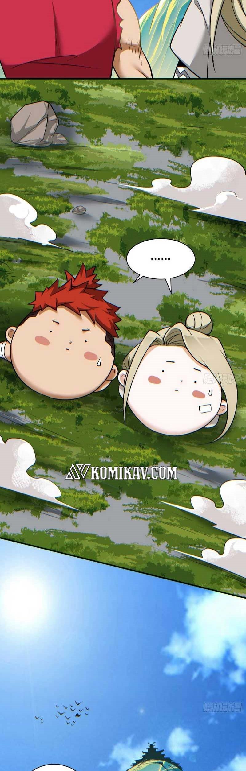 My Disciples Are All Big Villains Chapter 84 Gambar 12