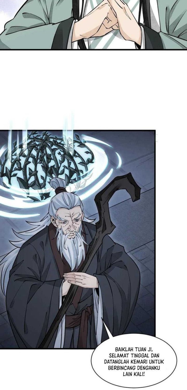 Lanke Special Destiny Chapter 87 Gambar 5