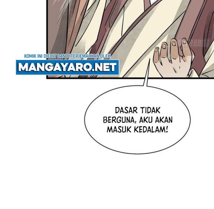 Lanke Special Destiny Chapter 87 Gambar 13