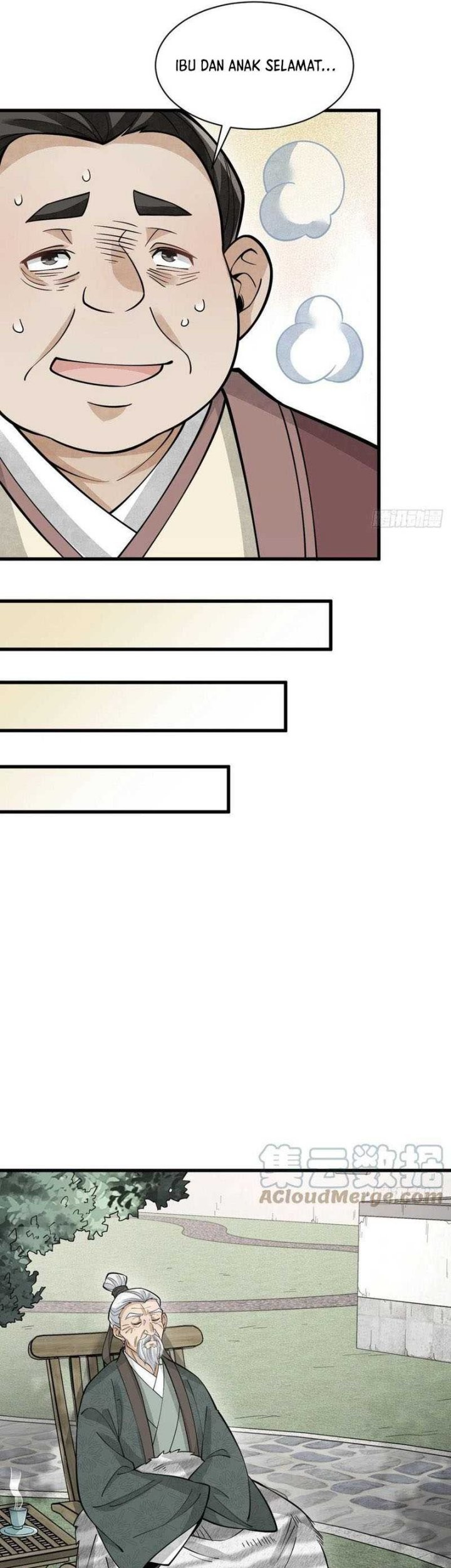 Lanke Special Destiny Chapter 87 Gambar 18