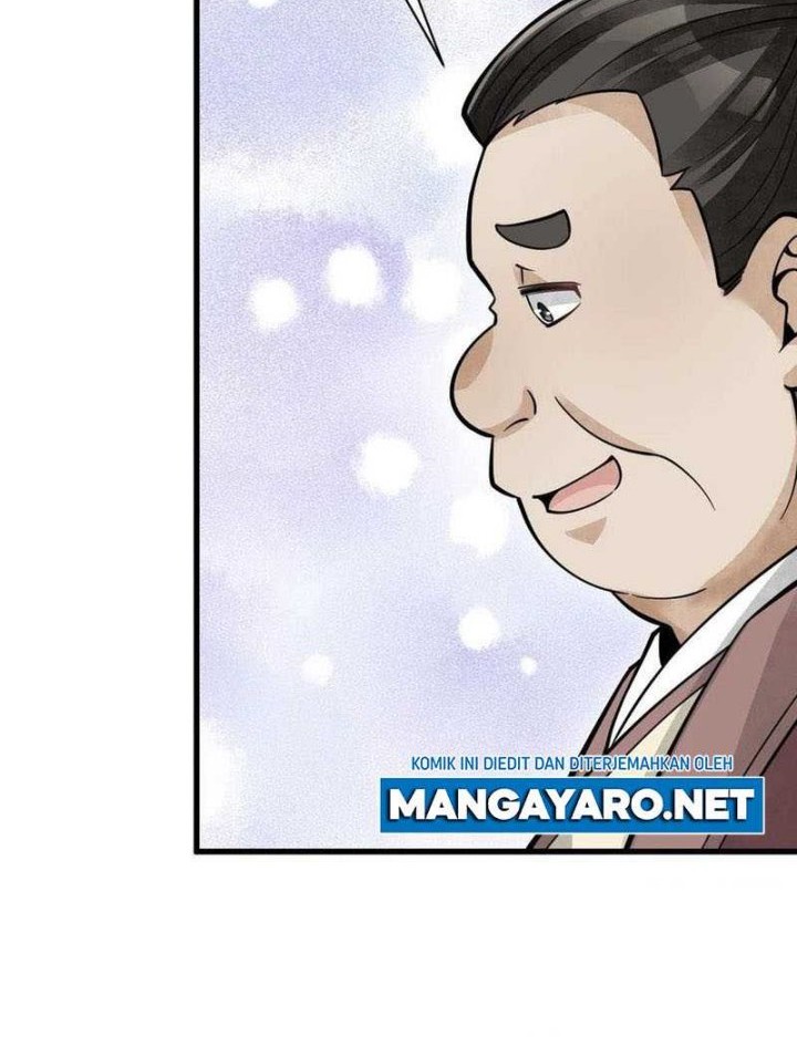 Lanke Special Destiny Chapter 87 Gambar 21