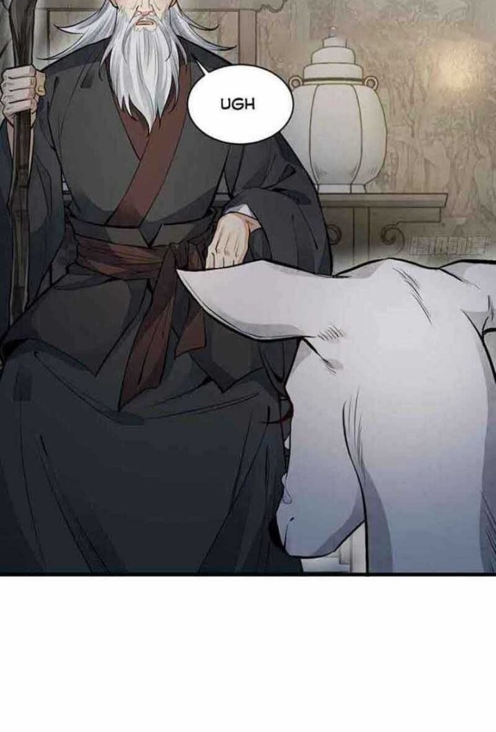 Lanke Special Destiny Chapter 86 Gambar 9