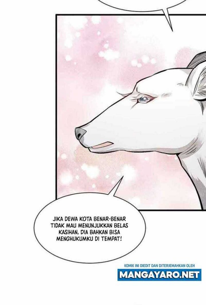 Lanke Special Destiny Chapter 86 Gambar 13