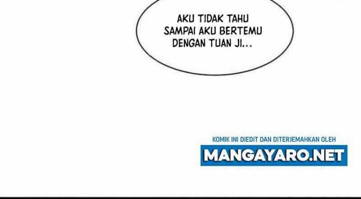 Lanke Special Destiny Chapter 86 Gambar 21