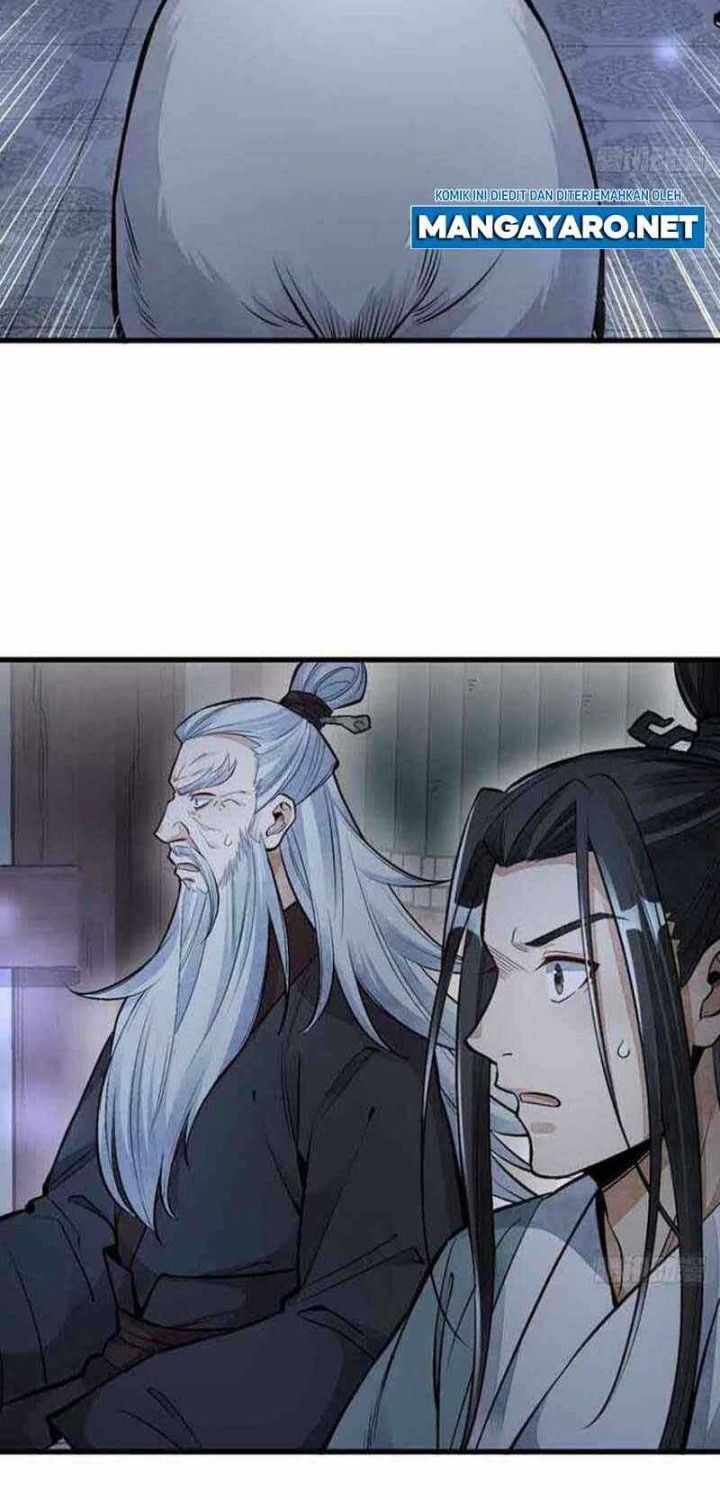 Lanke Special Destiny Chapter 86 Gambar 25