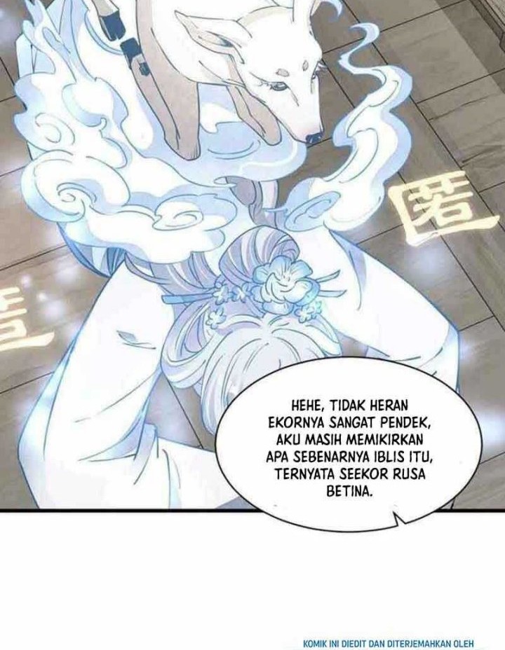 Lanke Special Destiny Chapter 85 Gambar 5