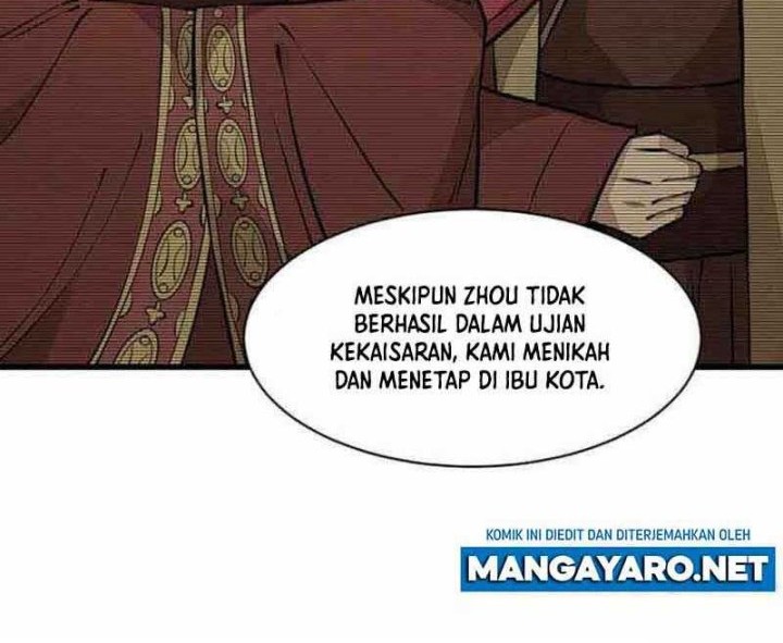Lanke Special Destiny Chapter 85 Gambar 13
