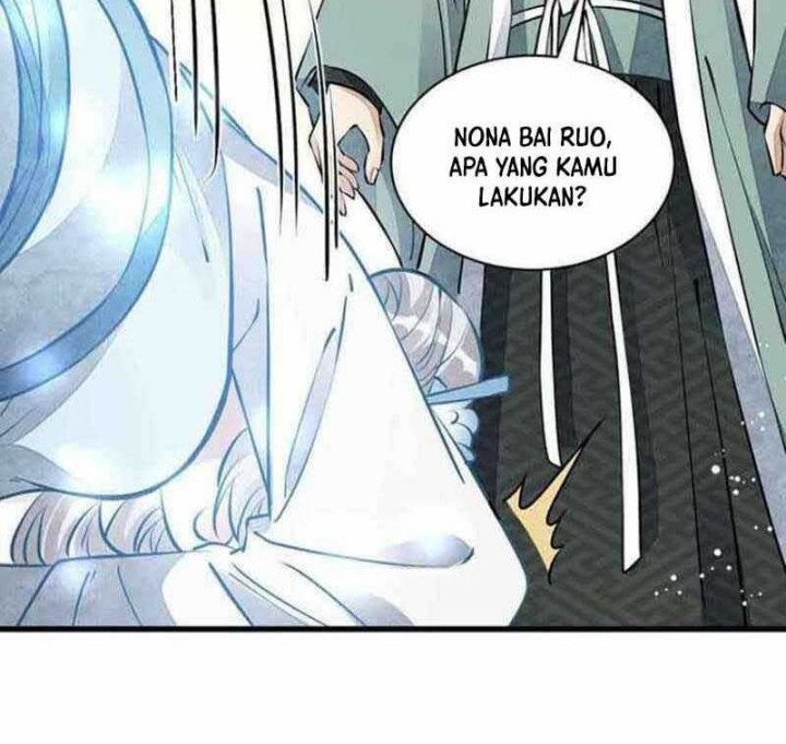 Lanke Special Destiny Chapter 85 Gambar 17