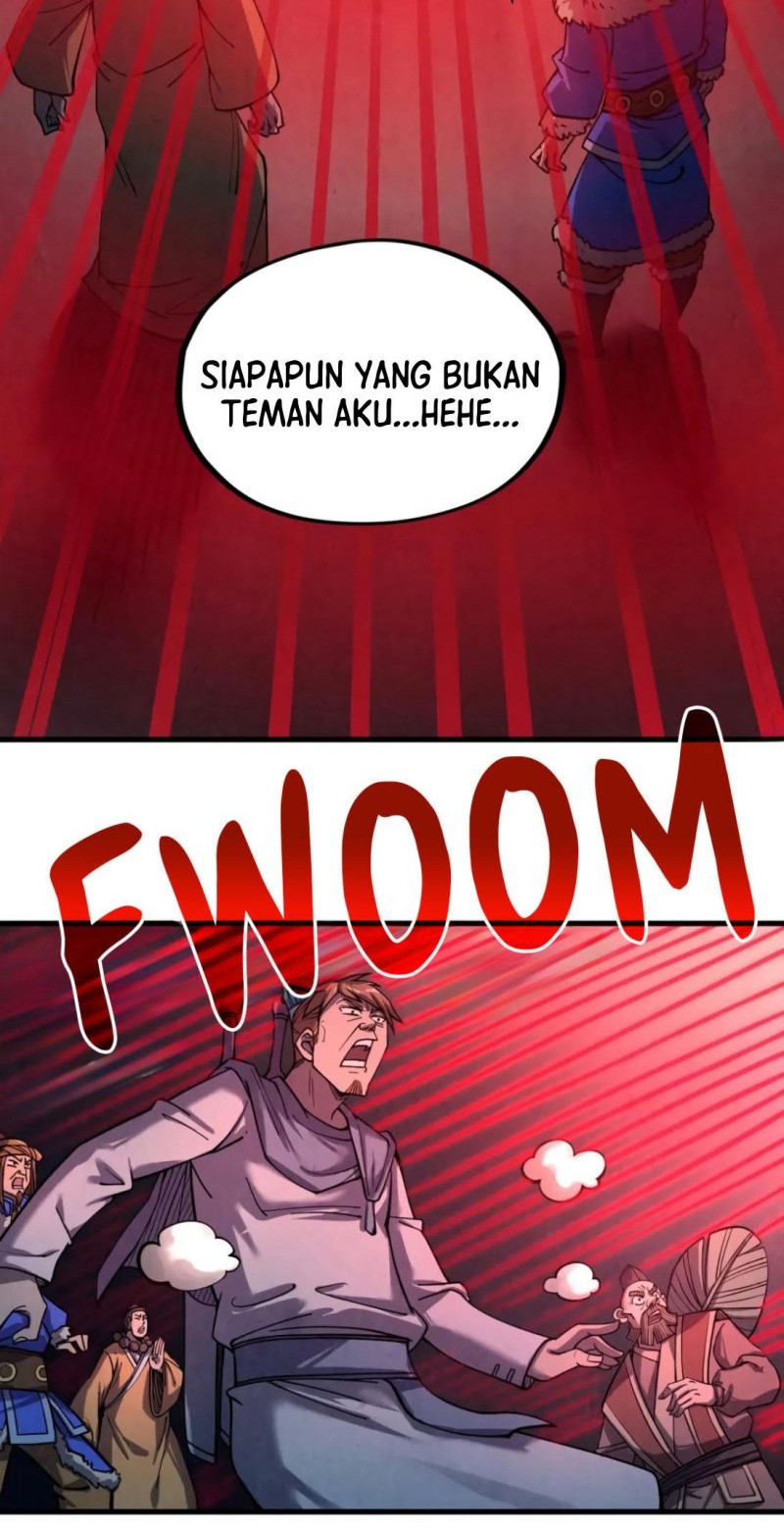 The Ultimate of All Ages Chapter 205 Gambar 28