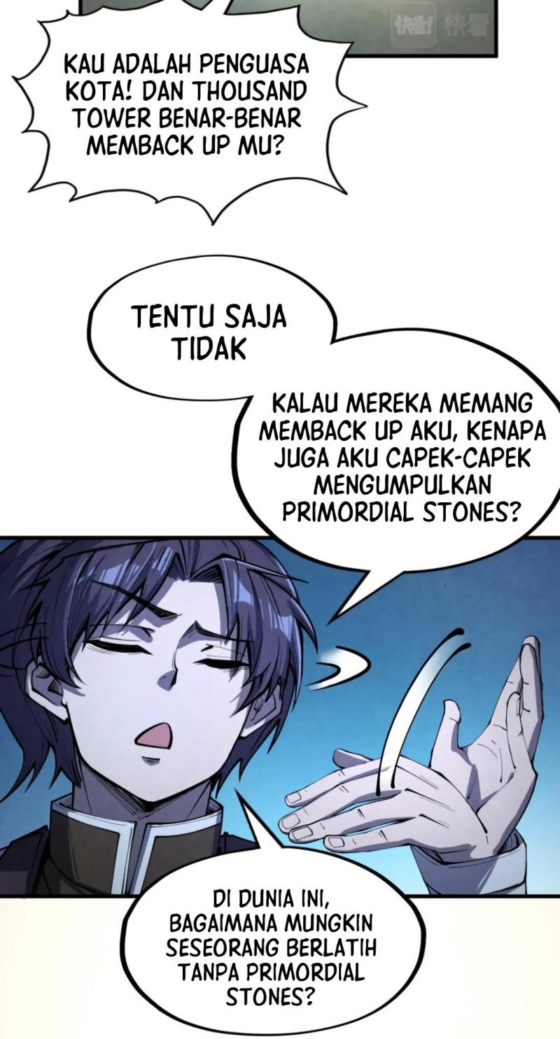 The Ultimate of All Ages Chapter 205 Gambar 32